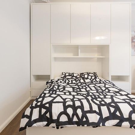 Belgrade Center Apartment Slavija Square II Экстерьер фото
