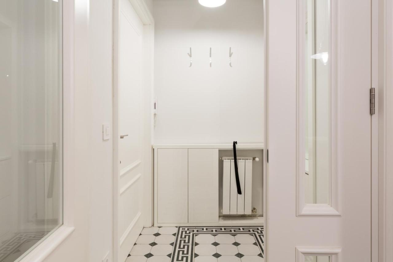 Belgrade Center Apartment Slavija Square II Экстерьер фото