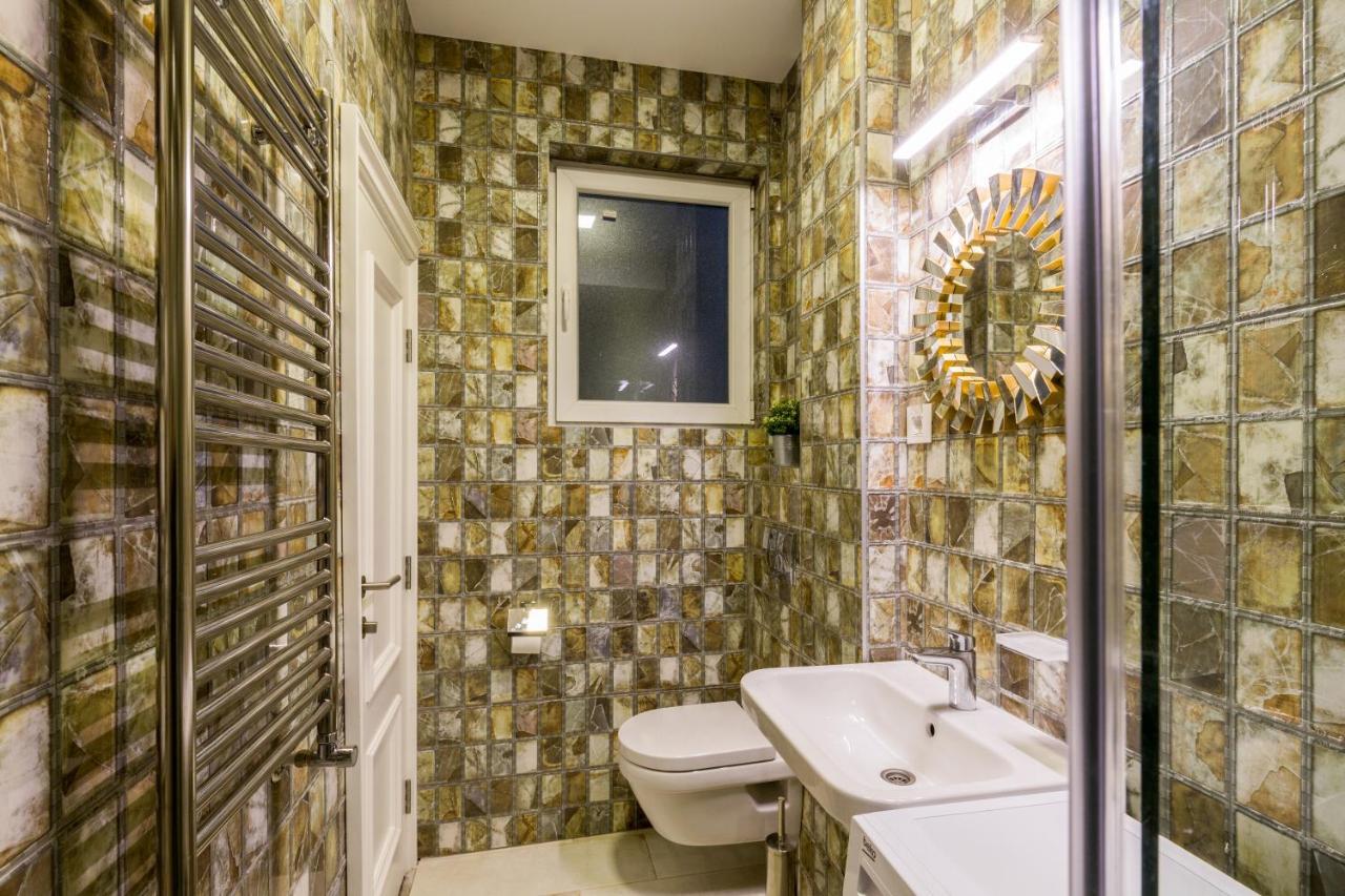 Belgrade Center Apartment Slavija Square II Экстерьер фото